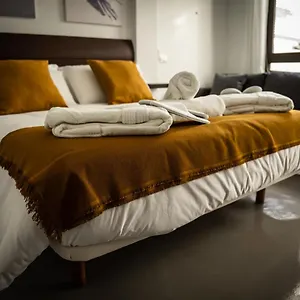 Apartamento Loft El Patio, Los Llanos De Aridane