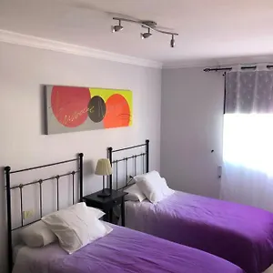 Apartamento Mederos 20, Los Llanos De Aridane