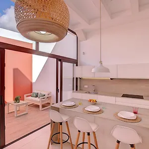 Apartamento Elita, Los Llanos De Aridane
