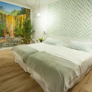 Apartamento Aridane Loft, Los Llanos De Aridane