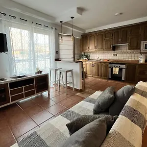 Apartamento Canleyy, Los Llanos De Aridane