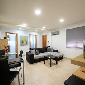 The Photographer Flat Apartamento Málaga