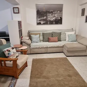 Apartamento Leojes, Los Llanos De Aridane