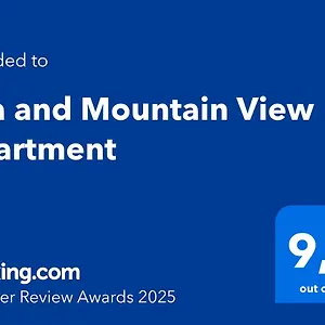 Apartamento Sea And Mountain View, Los Llanos De Aridane