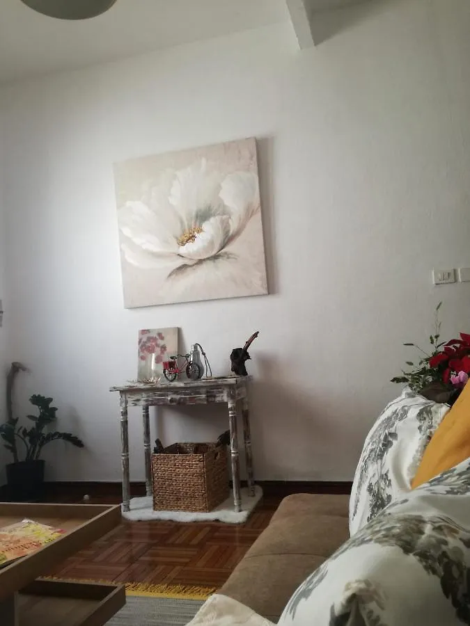 Townhouse Los Llanos de Aridane, La Palma