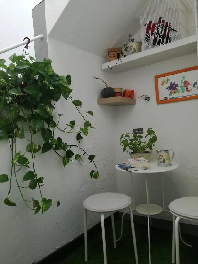 Townhouse Los Llanos de Aridane, La Palma