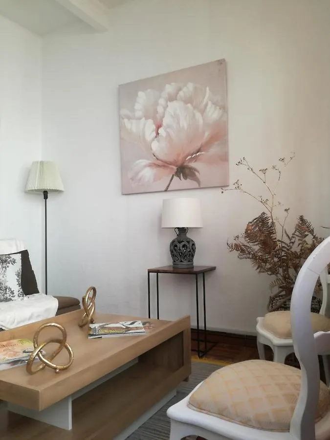 Townhouse Los Llanos de Aridane, La Palma 0*,