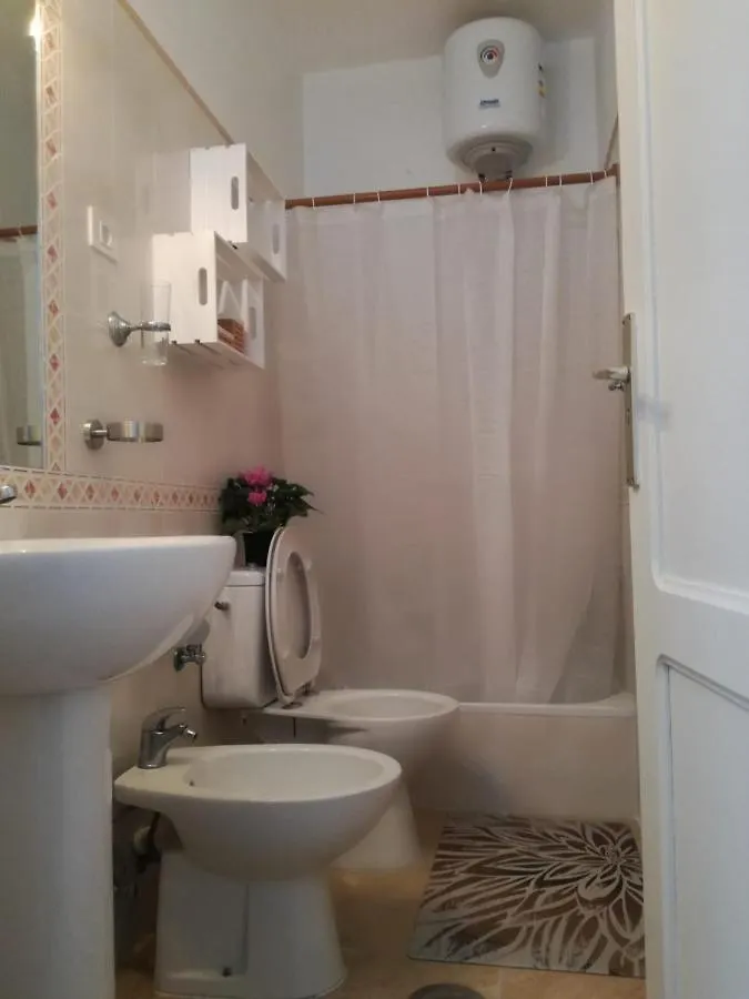 Сasa de vacaciones Townhouse Los Llanos de Aridane, La Palma España