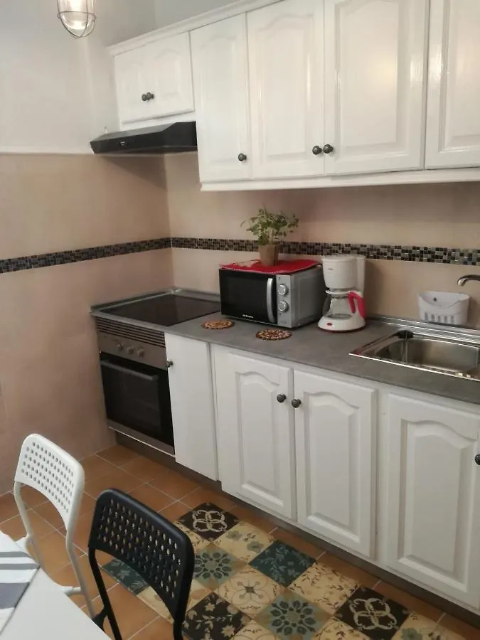Townhouse Los Llanos de Aridane, La Palma 0*,