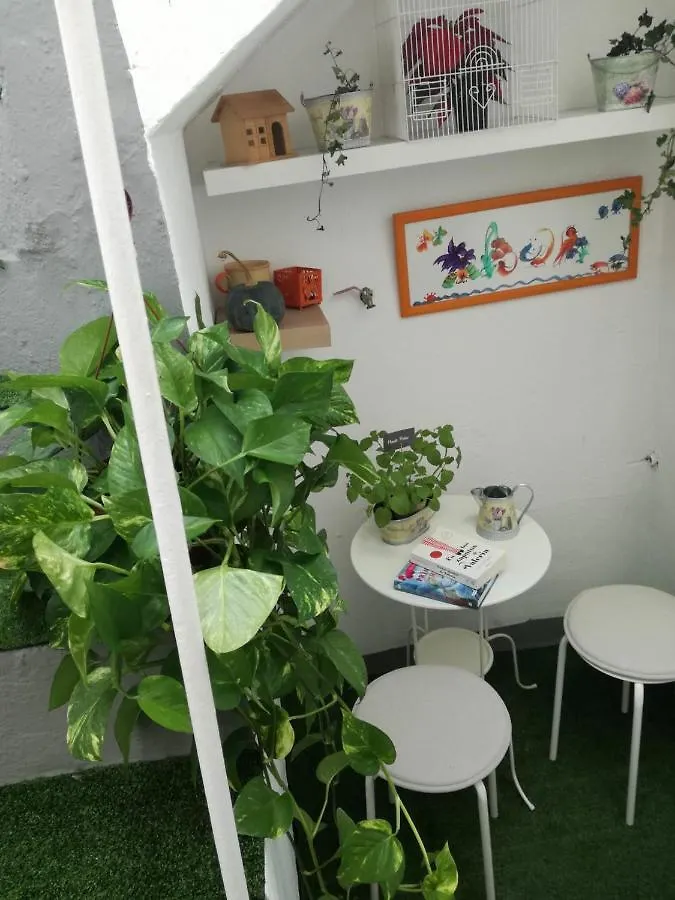 Townhouse Los Llanos de Aridane, La Palma
