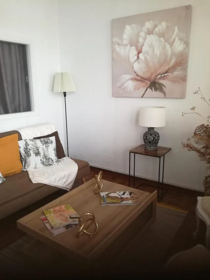 Сasa de vacaciones Townhouse Los Llanos de Aridane, La Palma