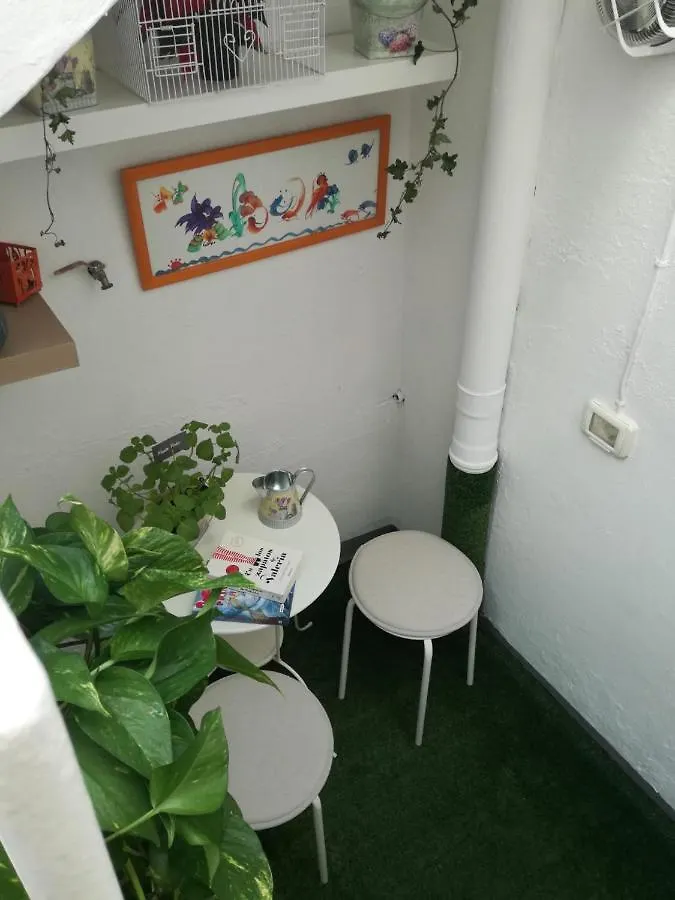 Townhouse Los Llanos de Aridane, La Palma Сasa de vacaciones
